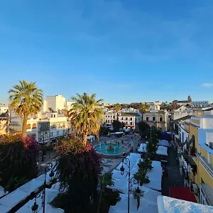 Centro Cabildo Sanlúcar de Barrameda
