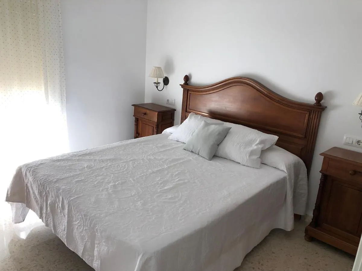Sol Y Playa Sanlucar Apartment Sanlucar de Barrameda