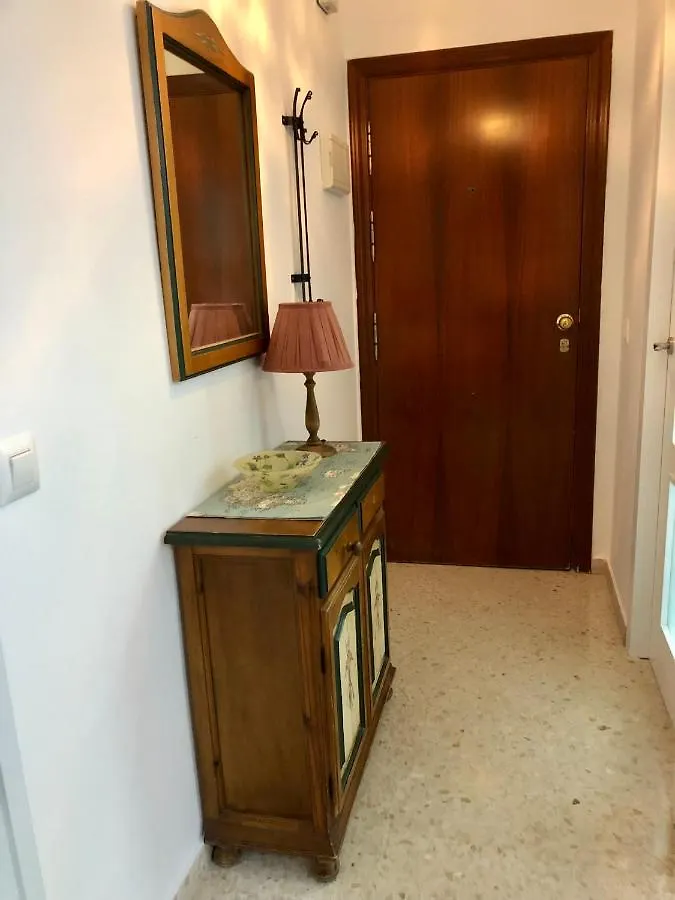 Sol Y Playa Sanlucar Apartment Sanlucar de Barrameda