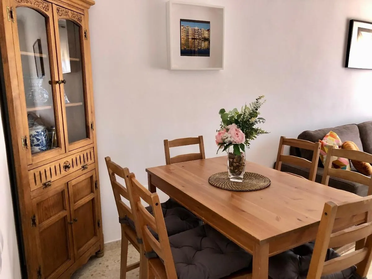 Apartamento Sol Y Playa Sanlucar Sanlúcar de Barrameda
