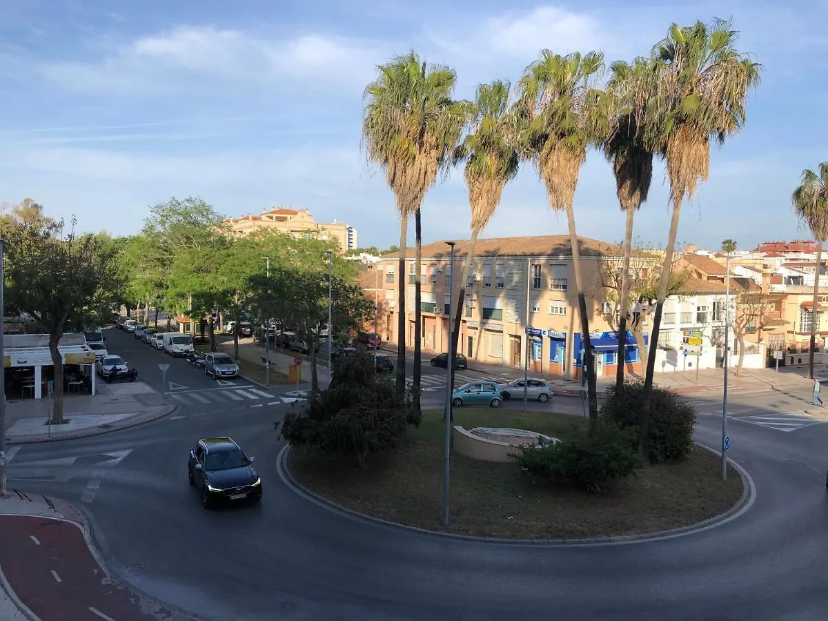 Sol Y Playa Sanlucar Apartment Sanlucar de Barrameda