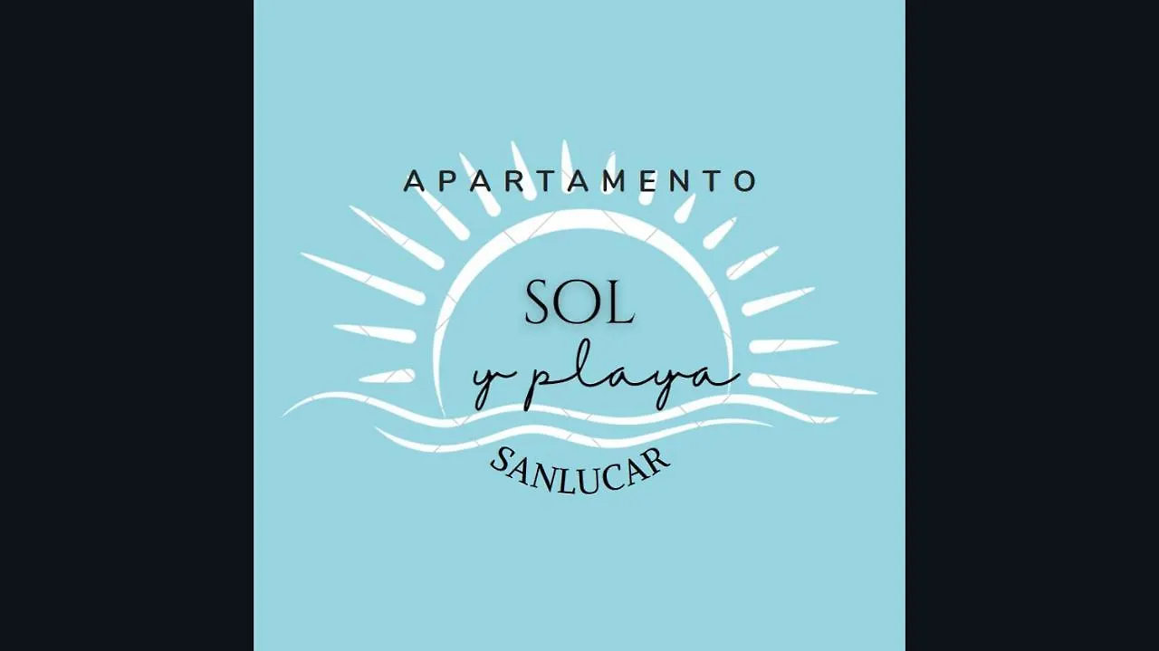 Sol Y Playa Sanlucar Apartment Sanlucar de Barrameda 0*,  Spain